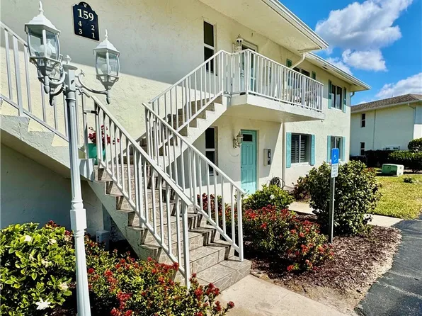 159 Quails Nest Rd #2, Naples, FL 34112