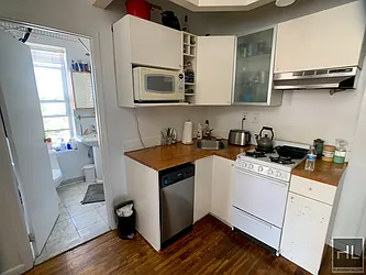 Rented by Highline Residential