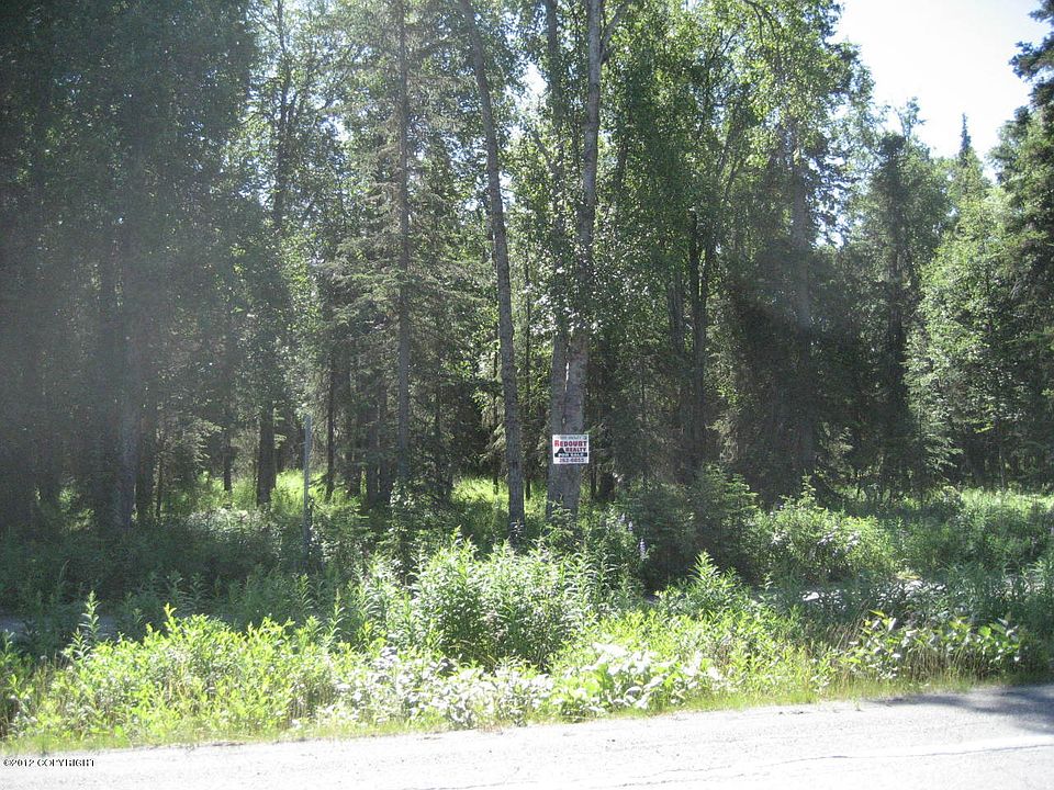 1st image of Town Road A2 Holt Lamplight Road Nikiski N