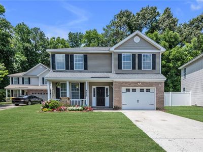 4267 White Cap Crst, Chesapeake, VA, 23321