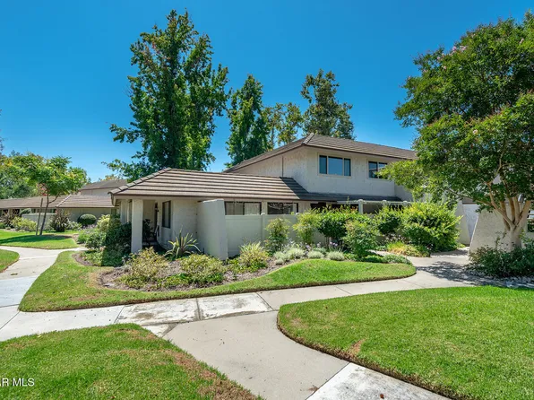 2870 Instone Ct, Thousand Oaks, CA 91361