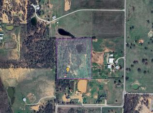 398 Ww Ln, Millsap, TX 76066