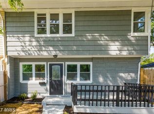 8158 Allendale Dr, Landover, MD 20785