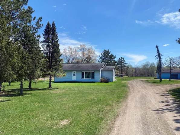 9612 E Hayes Rd, Mountain Iron, MN 55768