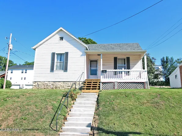 1130 W High St, Jefferson City, MO 65109