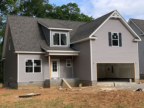 2nd image of 132 Hidden Spring Dr Lot 132