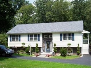 363 Pecks Rd, Harding, PA 18643
