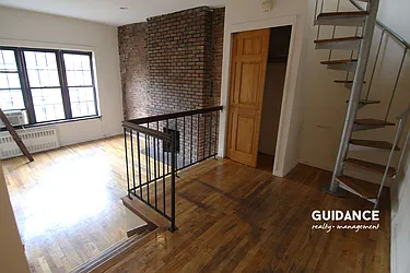 Rented by Guidance Realty Corp.