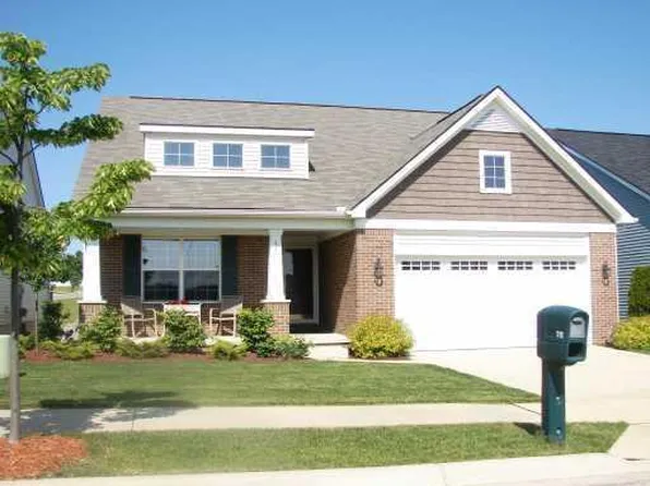 511 Wendover Dr, Lansing, MI 48906
