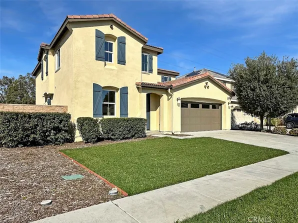 8478 Bullhead Ct, Rancho Cucamonga, CA 91739