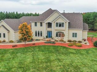 6110 Taylor Ln, Wisconsin Rapids, WI 54494