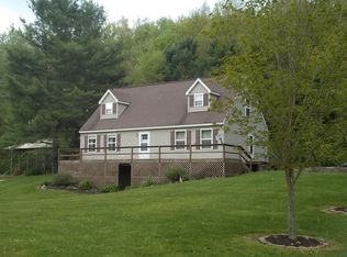 21 Bush Hill Rd, Austin, PA 16720