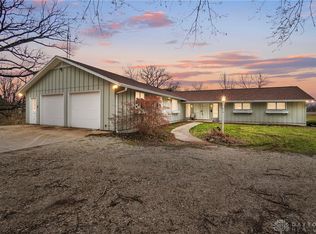 1831 Fairfield Pike, Springfield, OH 45502