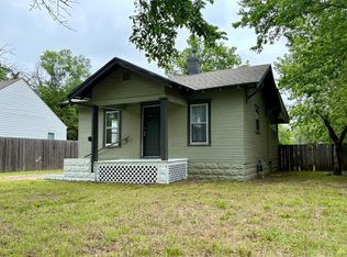 832 S Estelle St, Wichita, KS 67211