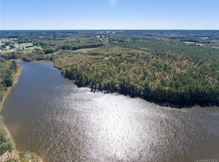 S Potter Rd, Lancaster, SC 29720