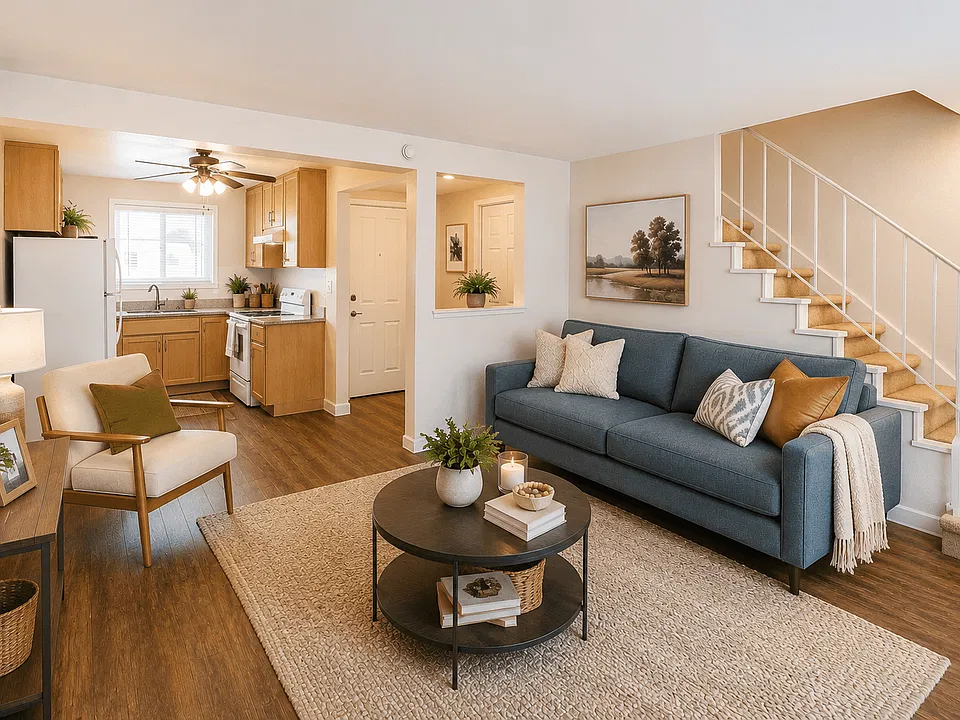 Some images have been virtually staged for illustrative purposes. Apartments are leased unfurnished.