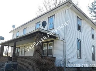 192 N Martha Ave #192, Akron, OH 44305