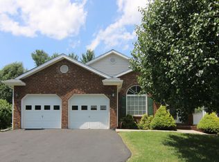 502 Gavin Cir, Salem, VA 24153