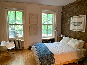 Rented by Brown Harris Stevens
