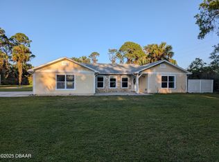 1833 Pinedale Rd, Edgewater, FL 32132