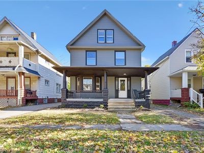 3149 W 103rd St, Cleveland, OH, 44111