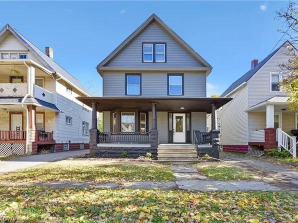 3149 W 103rd St, Cleveland, OH 44111