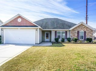 448 Broad Dr, Raeford, NC 28376