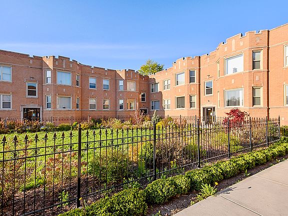 4th image of 6507-6519 S California Ave #6519-1W