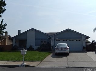 9605 Hamilton St, Alta Loma, CA 91701
