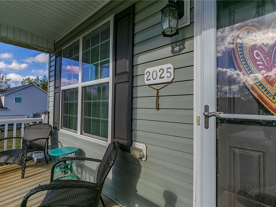 2025 Atlas Dr, Haw River, NC 27258  Zillow