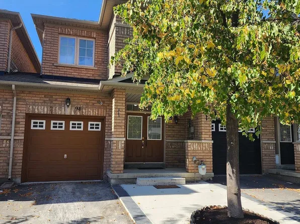 94 Unionville Cres, Brampton, ON L6P 2Z4
