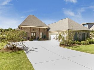 160 Brisco St, Madison, MS 39110