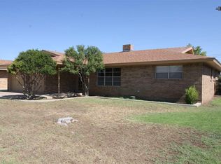 722 W Polk Ave, Lovington, NM 88260