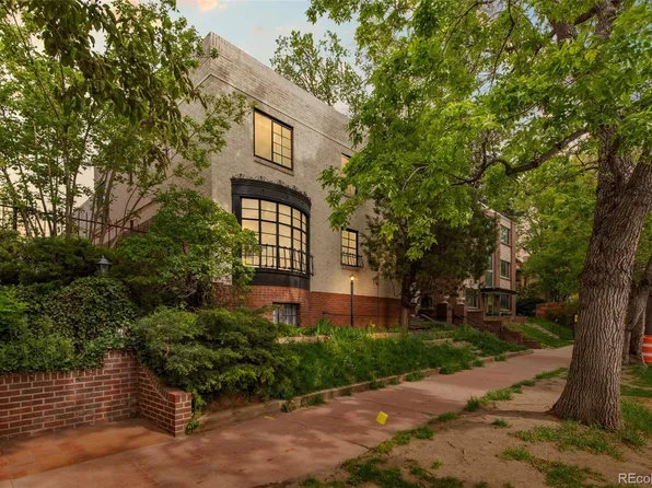 1050 N Logan Street #C, Denver, CO 80203