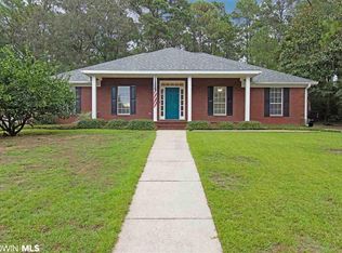 31276 Oakridge Dr, Spanish Fort, AL 36527