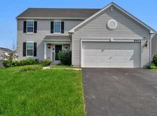8401 Foxborough Way, Joliet, IL 60431