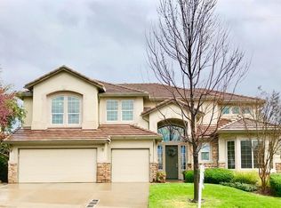 1528 Terracina Dr, El Dorado Hills, CA 95762