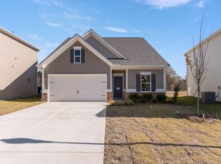 340 Ambassador Dr, Clayton, NC 27520