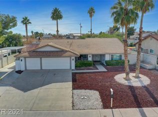 6663 Costa Brava Rd, Las Vegas, NV 89146