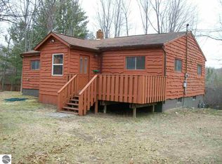 2275 Laplante St, Prescott, MI 48756