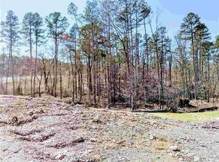 35 Copper Cir #PHASE 4, Little Rock, AR 72223