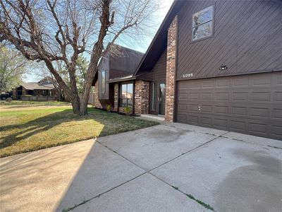 11209 N Eagle Ln, Oklahoma City, OK, 73162
