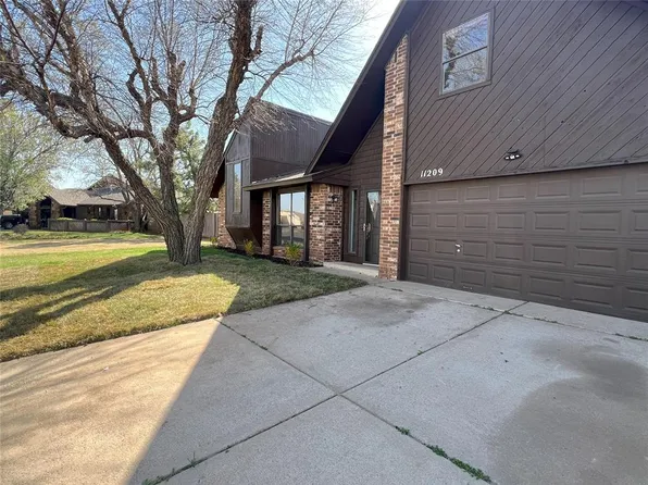 11209 N Eagle Ln, Oklahoma City, OK 73162
