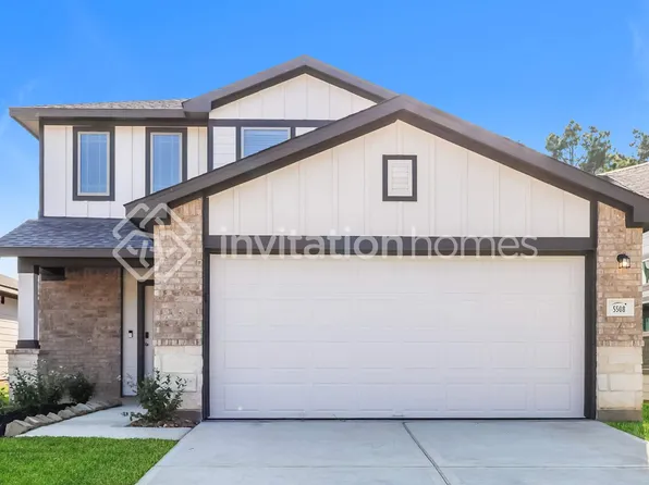 5508 Candytuft Ct, Montgomery, TX 77316