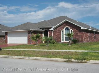 2404 Lavender Ln, Killeen, TX 76549