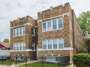 433-35 E 91st Pl, Evergreen Park, IL 60805