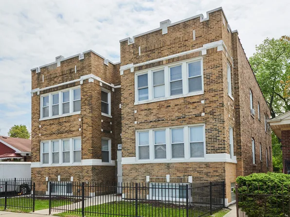 433-35 E 91st Pl, Evergreen Park, IL 60805