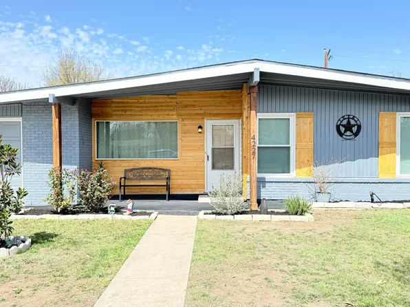 4227 Eisenhauer, San Antonio, TX 78218