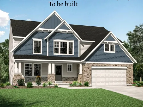 10341 Baker Creek Ln, Columbia Station, OH 44028