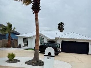 16121 Seagrape St, Corpus Christi, TX 78418